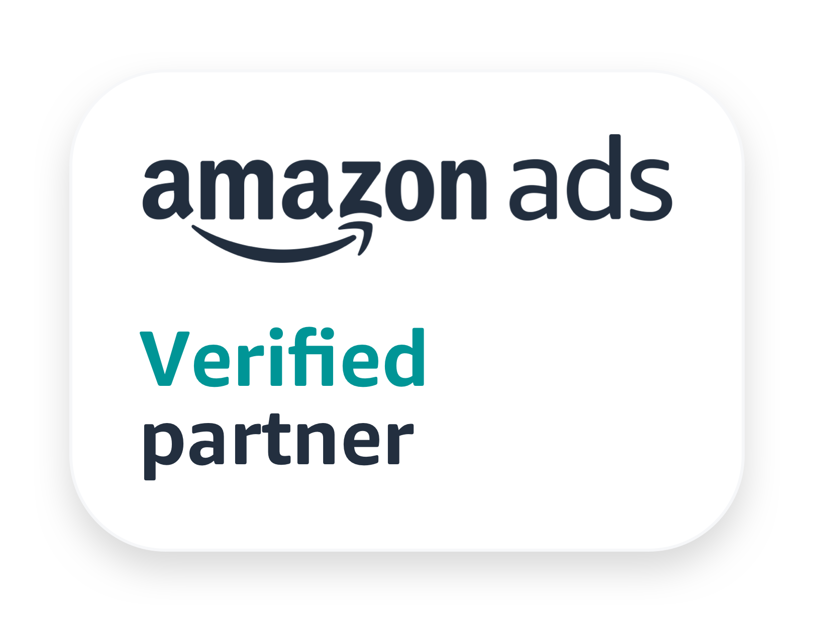 Verified Partner